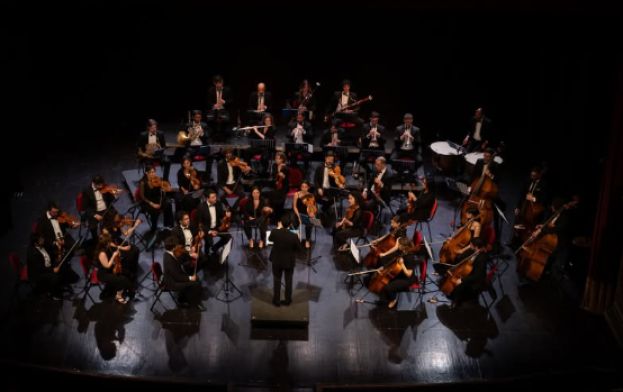 Orchestra Filarmonica