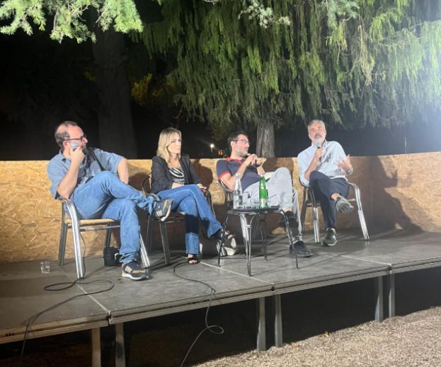 La Piazza della Storia 2024