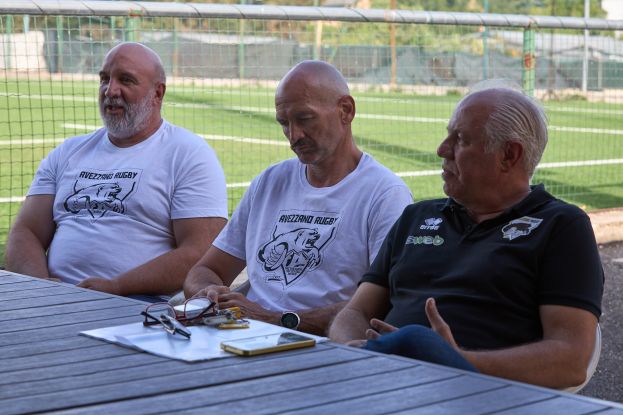 Presentazione Stagione 2025-26