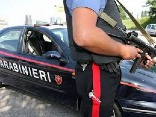 GUIDA OLTRE I LIMITI DI VELOCITA&amp;#039; TRA CARSOLI E ORICOLA:ARRESTATO AUTOMOBILISTA DAI CARAINIERI
