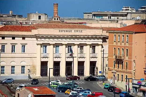 Ospedale San Giovanni