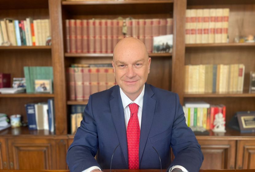 Alessandro Marcangeli