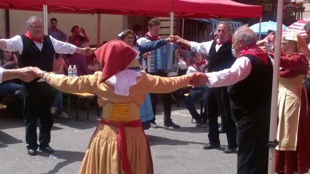 SAGRA DEGLI GNOCCHI,LA PROLOCO DI TURANIA RINGRAZIA