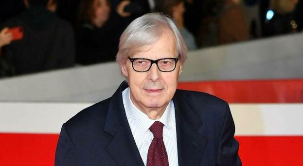 Vittorio Sgarbi