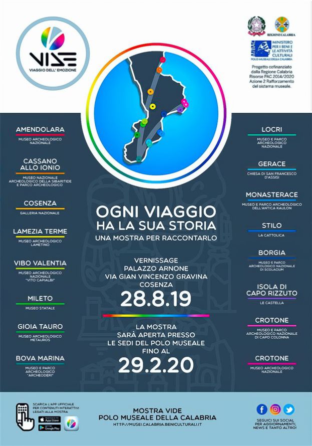 Locandina Iniziativa