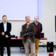 Incontro liceo Illuminato Adriano Forcella