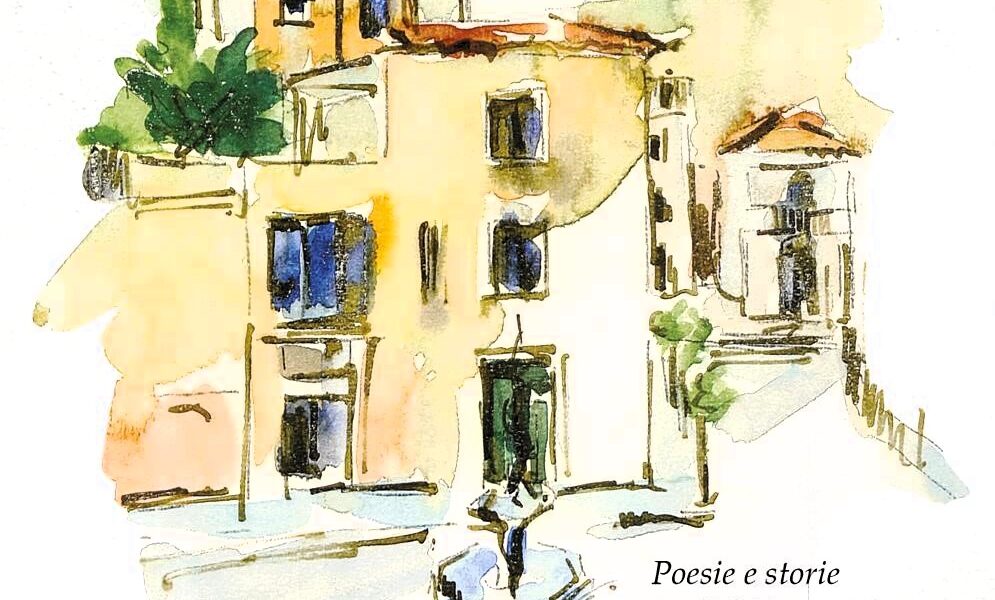 cover libro Bellucci