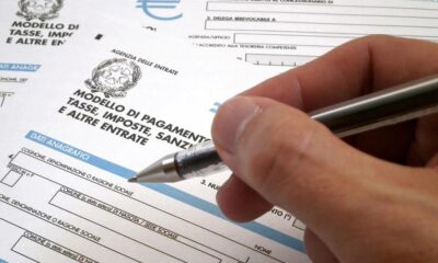 rottamazione cartelle esattoriali