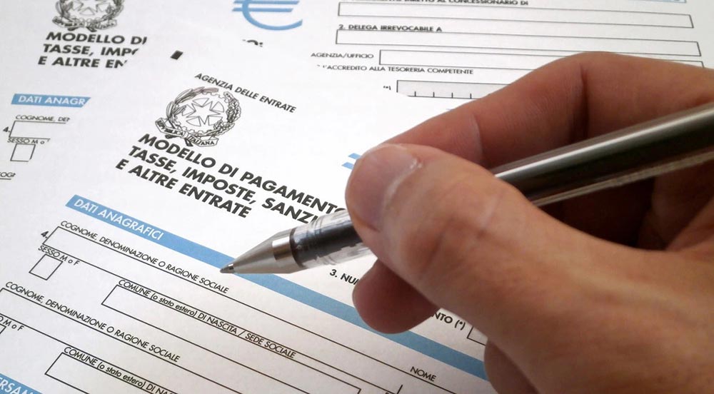 rottamazione cartelle esattoriali