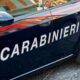 volante carabinieri
