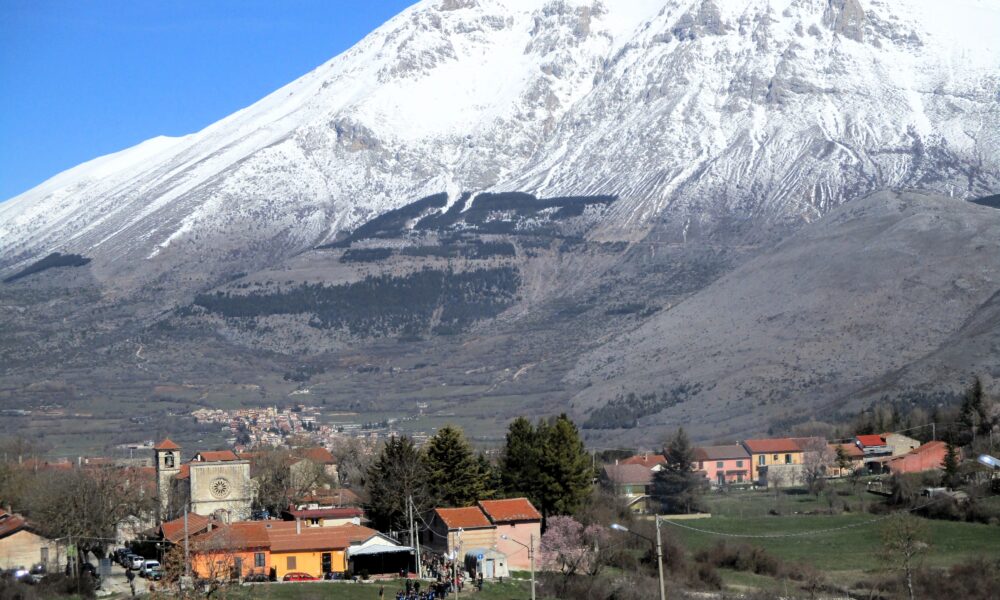 Albe di Massa dAlbe