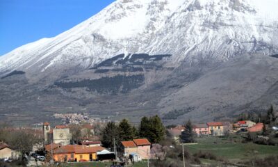 Albe di Massa dAlbe