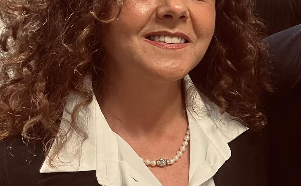 Antonella Lentola