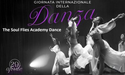 BLOG GIORNATA DANZA