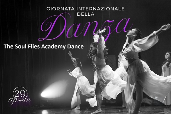 BLOG GIORNATA DANZA