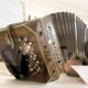 Bandoneon Piazzolla