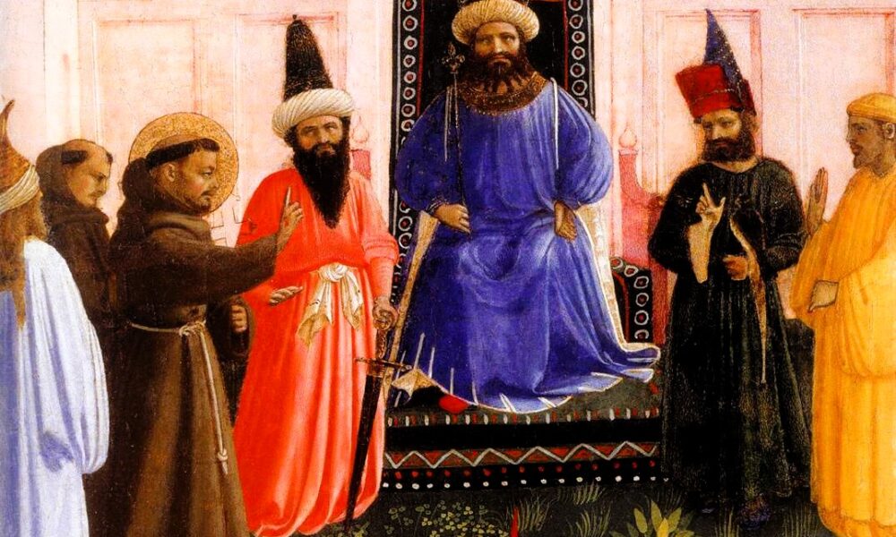 PROSEGUONO GLI APPUNTAMENTI CON “SAN FRANCESCO: IL CANTORE DEL CREATO 1226-2026, INCONTRI TRA STORIA, ARTE E NATURA”