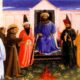 Beato Angelico San Francesco davanti al sultano Lindenau Museum Altenburg