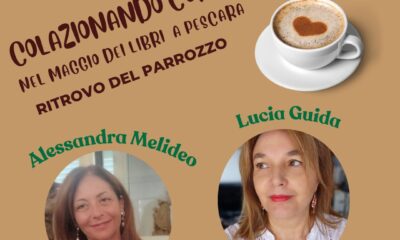 Colazionando locandina