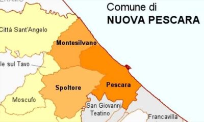 Comune Nuova Pescara