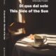 Copertina Di qua dal sole