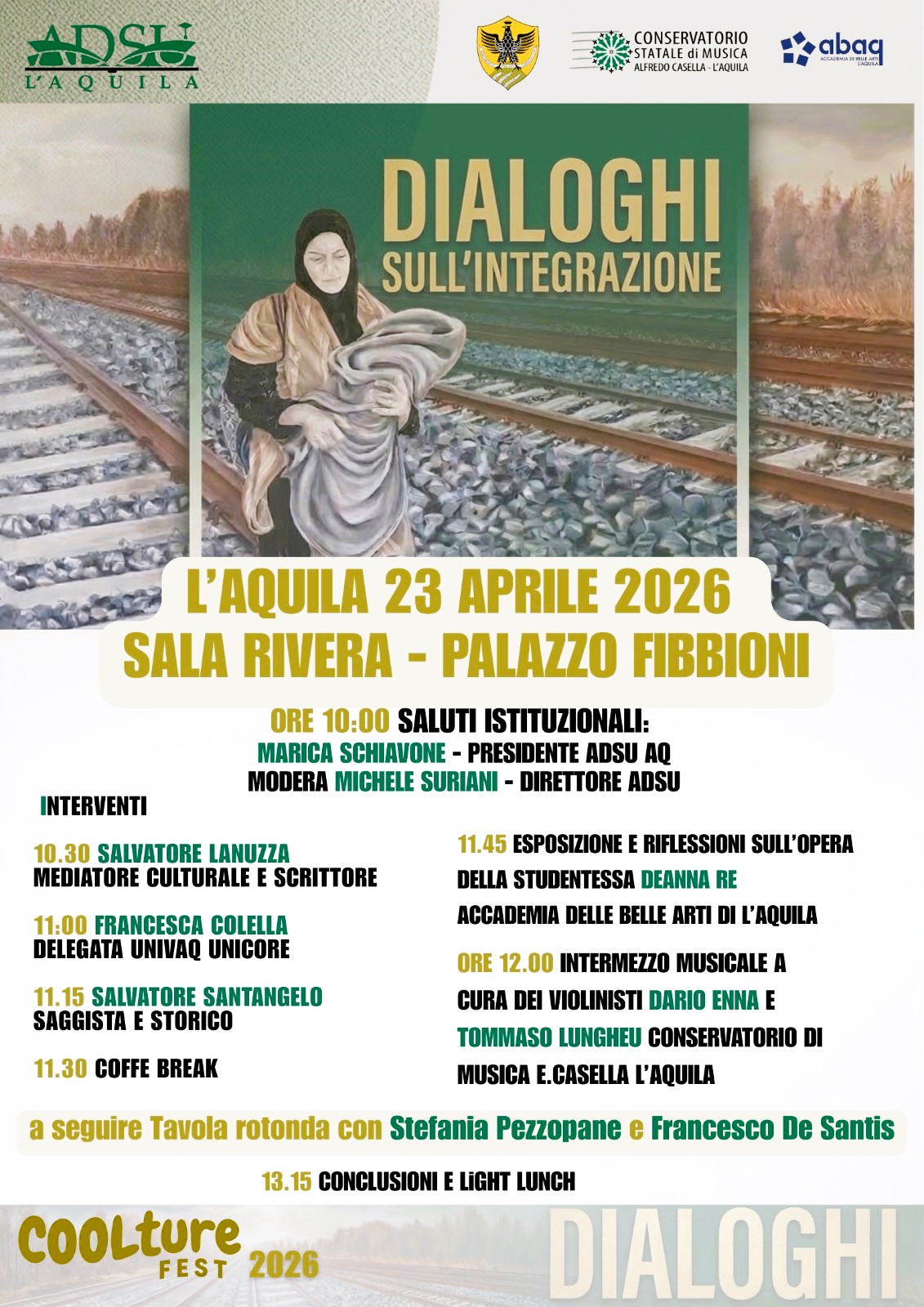 Dialoghisullintegrazione