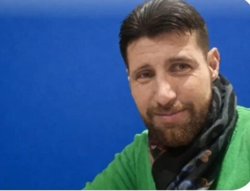 Enrico Bonanni