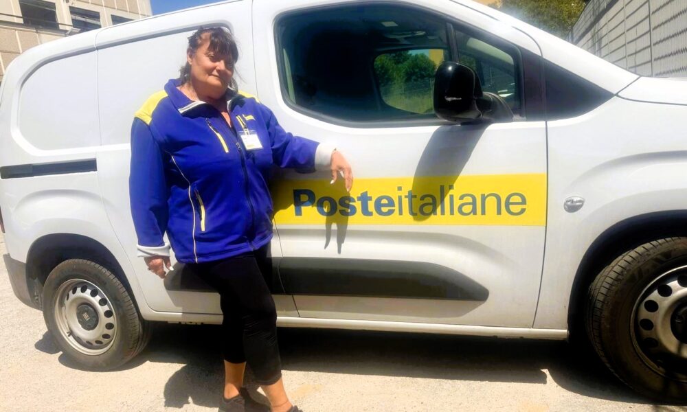 POSTE ITALIANE: IN PROVINCIA DI ROMA SONO 23 I DIPENDENTI NOMINATI MAESTRI DEL LAVORO 52 POSTE ITALIANE: IN PROVINCIA DI ROMA SONO 23 I DIPENDENTI NOMINATI MAESTRI DEL LAVORO
