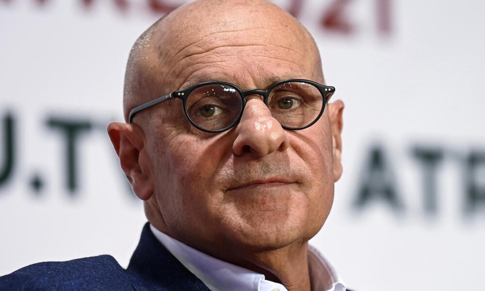 Fabio Rampelli