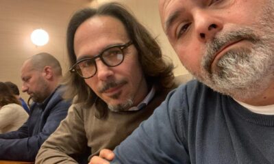 Fazio e Di Gioia UGL Puglia
