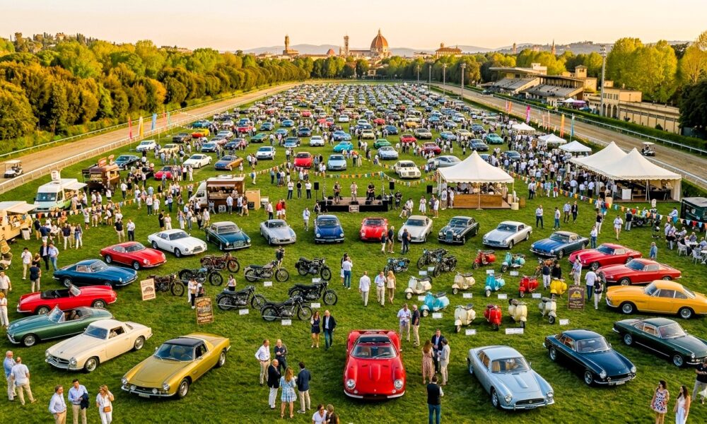 Firenze Motori 3