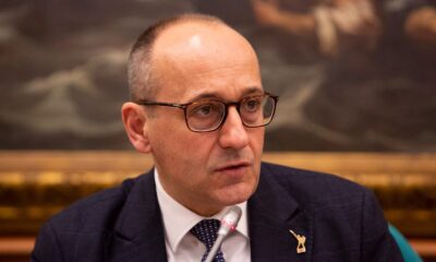 Foto Alberto Bagnai 2