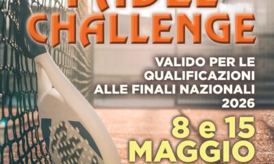 Grafica Padel Challenge 1