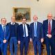 Incontro Ostellari