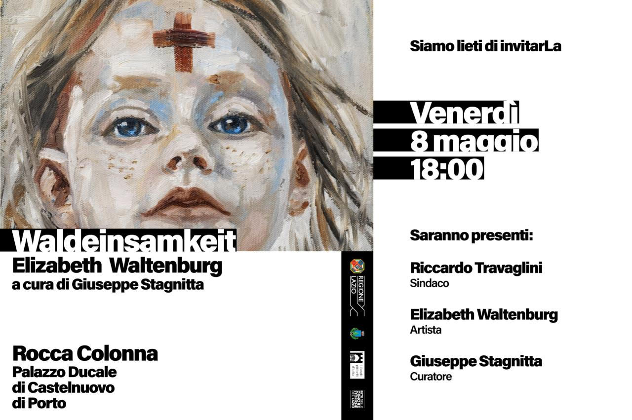 Invito Waltenburg