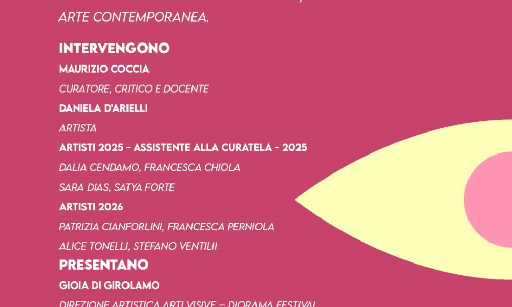 LOCANDINA 21 APRILE
