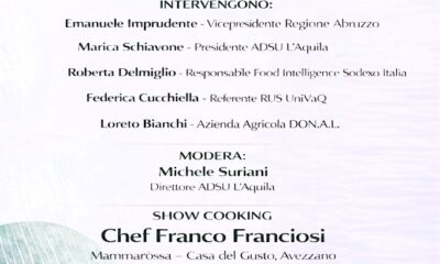 Locandina 16 aprile