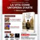 Locandina presentazione libro alla Camera dei Deputati