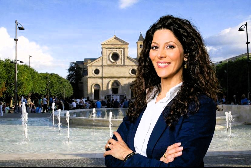 Maria Loreta Montagliani