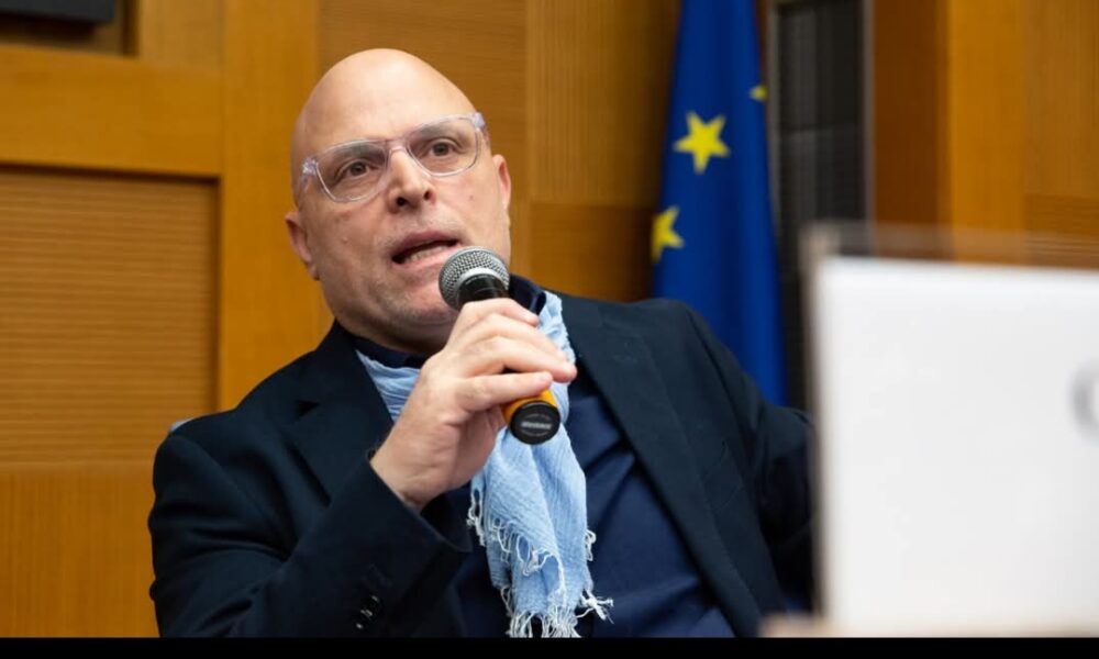 Nicola De Toma