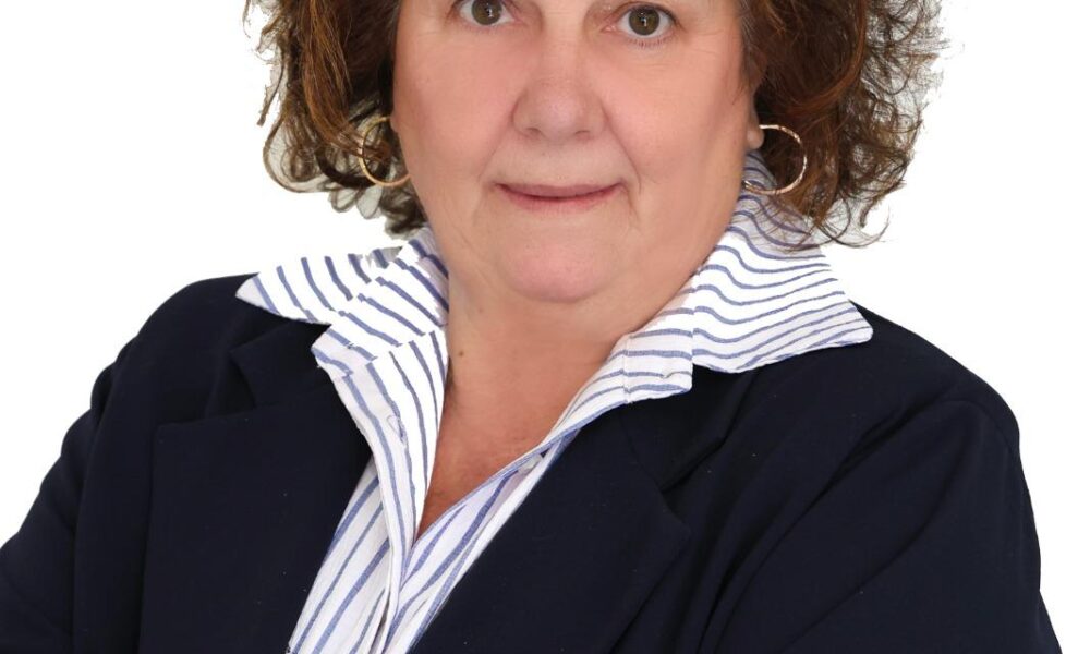 Ornella Caudai