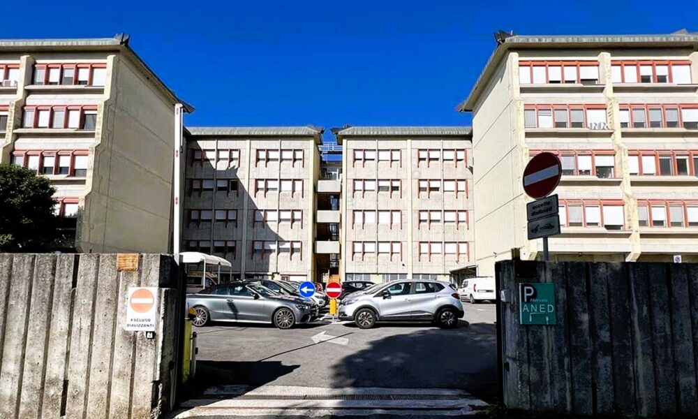 Ospedale Sora new