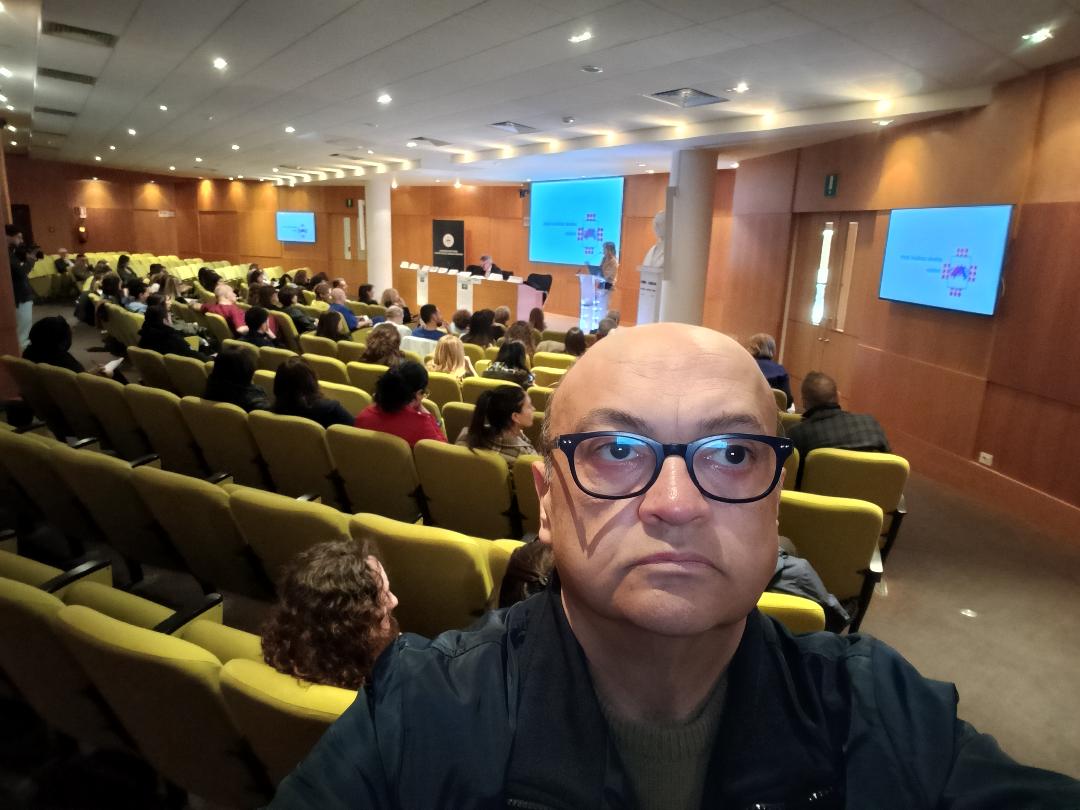 Pino GIORDANO Segretario provinciale UGL Matera