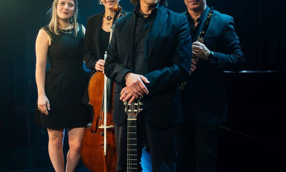 Pippo Pollina Quartet 2026 0010 by Filip@derkonzertfotograf KLEIN Quadratisch