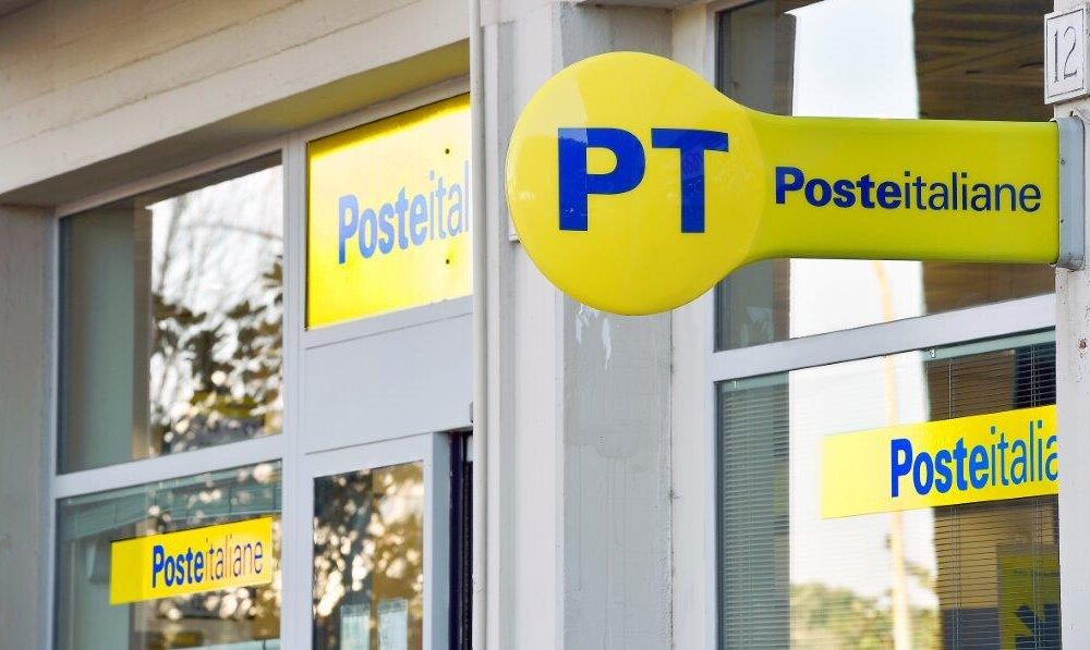 Poste Italiane 1