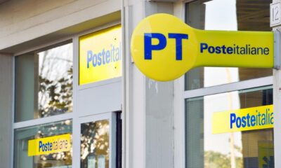 Poste Italiane 1