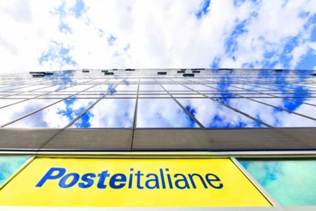 Poste Italiane Ansa 28.6.2023 ilovetrading