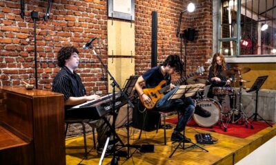 Raffaele Garramone Trio 701 x 467