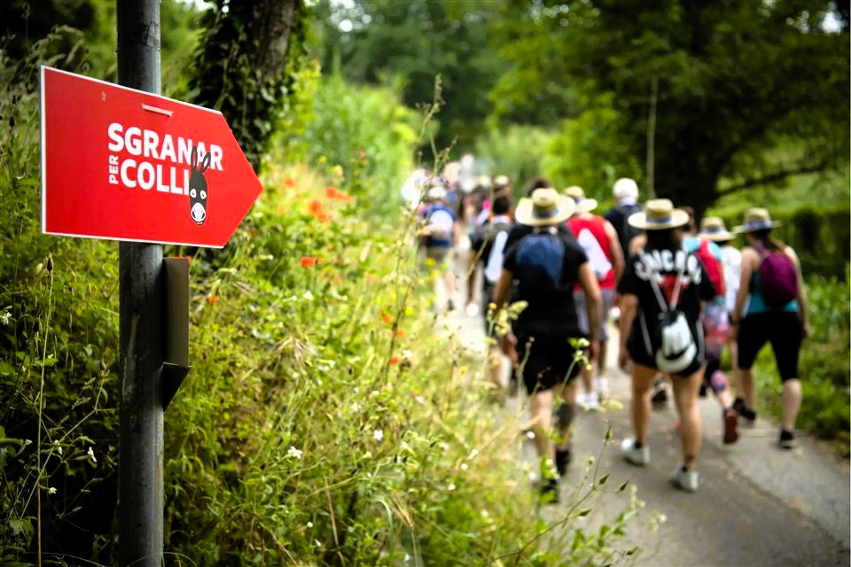 Sgranar per Colli 2025 960 x 640