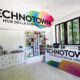 Technotown interno